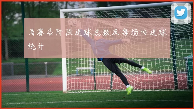 马赛各阶段进球总数及每场均进球统计