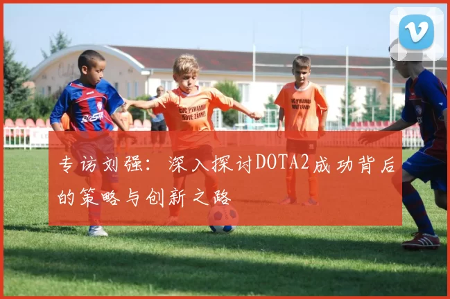 专访刘强：深入探讨DOTA2成功背后的策略与创新之路