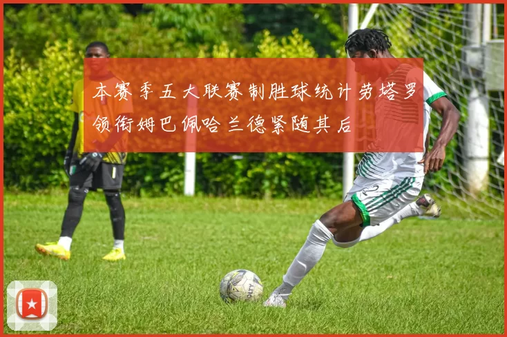 本赛季五大联赛制胜球统计劳塔罗领衔姆巴佩哈兰德紧随其后