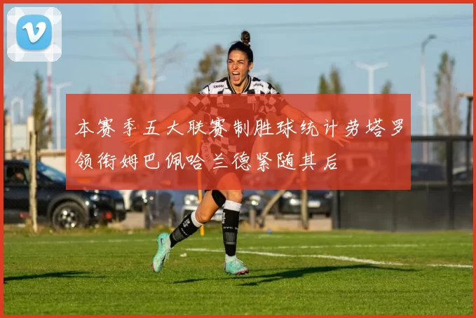 本赛季五大联赛制胜球统计劳塔罗领衔姆巴佩哈兰德紧随其后