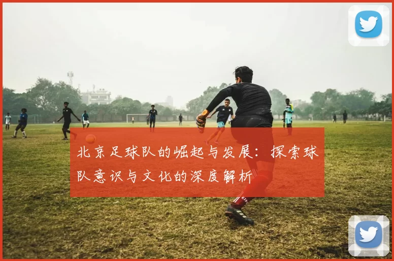 北京足球队的崛起与发展：探索球队意识与文化的深度解析
